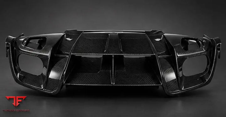 FERRARI ROMA CARBON FIBER PARTS