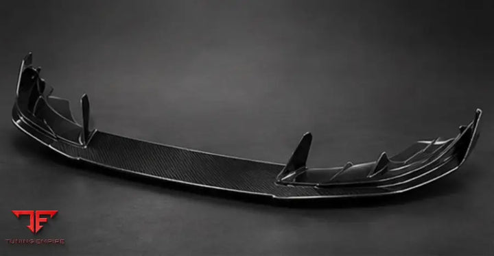 FERRARI ROMA CARBON FIBER PARTS