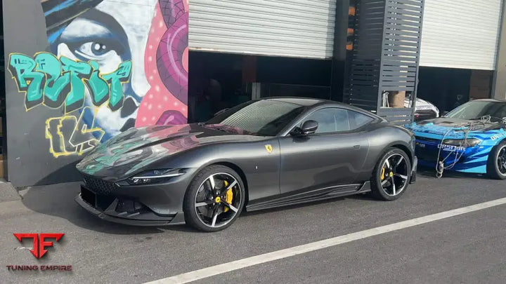 Ferrari Roma