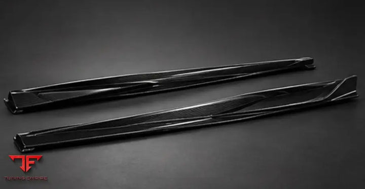 FERRARI ROMA CARBON FIBER PARTS