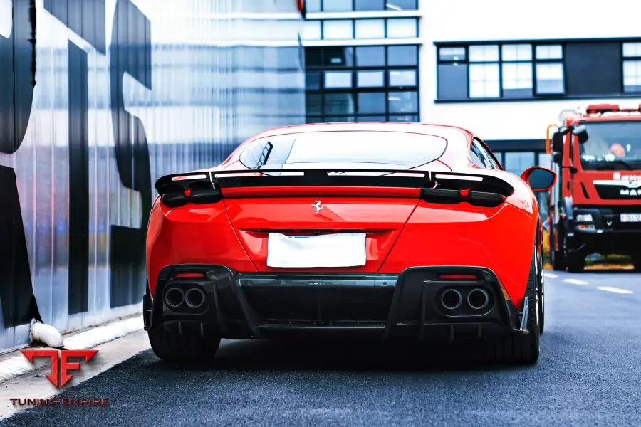 Ferrari Roma