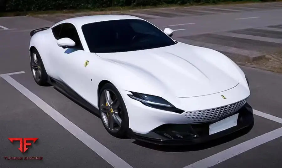 Ferrari Roma