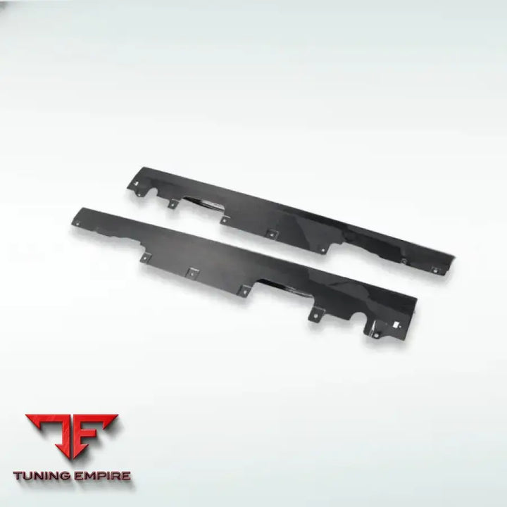 FERRARI ROMA DRY CARBON FIBER BODY KIT