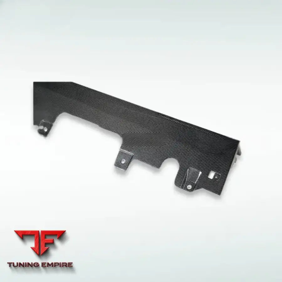 FERRARI ROMA DRY CARBON FIBER BODY KIT