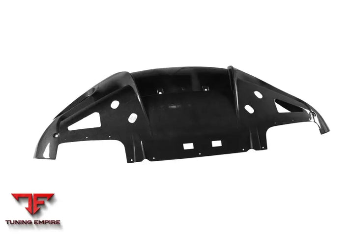 FERRARI ROMA OEM STYLE DRY CARBON FIBER REAR DIFFUSER BSD