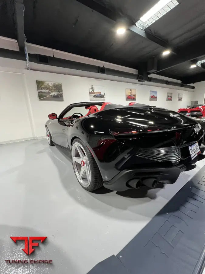 Ferrari Roma