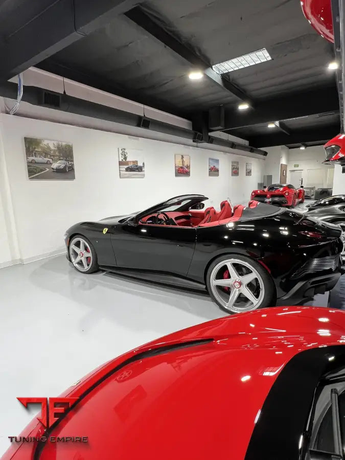 Ferrari Roma