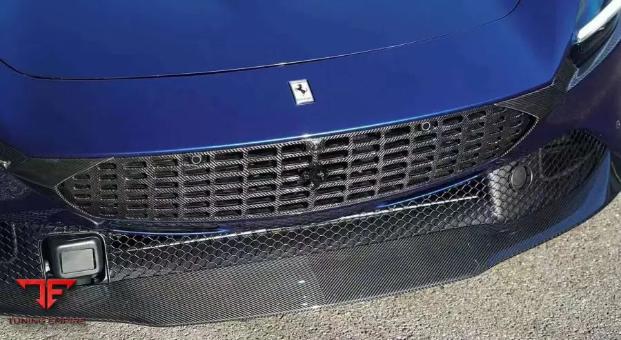 ROMA Novitec