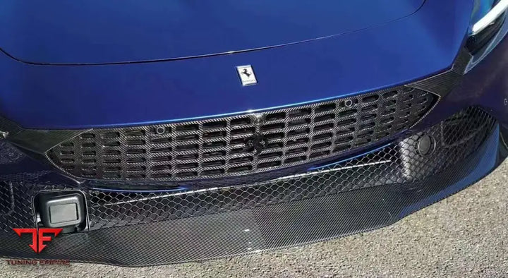 ROMA Novitec