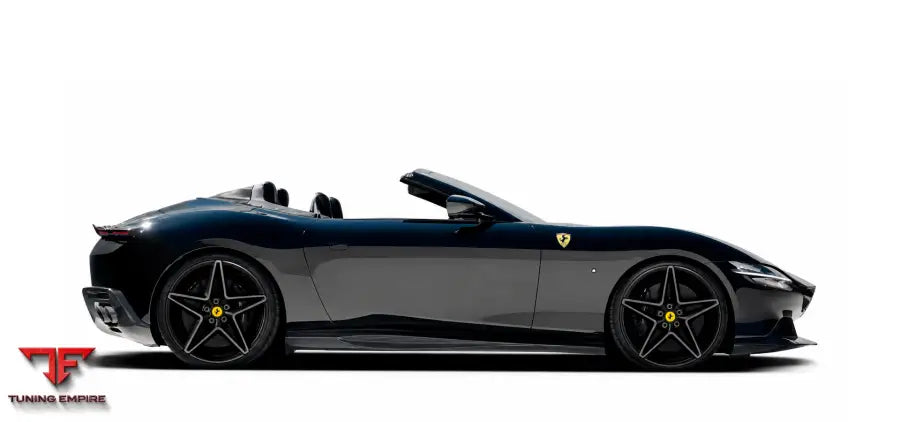 FERRARI ROMA SPIDER BODY KIT 2023Y