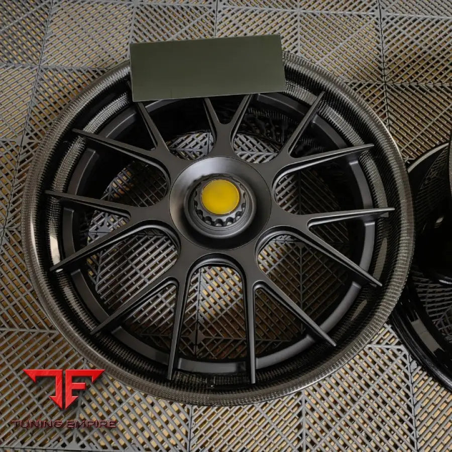 FERRARI SF90 21 22 INCH FORGED WHEELS