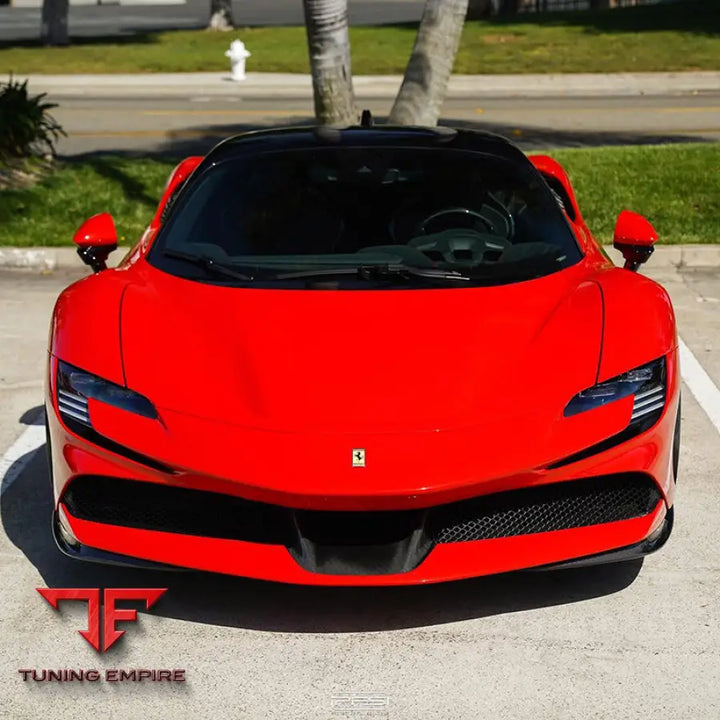 FERRARI SF90 BODY KIT