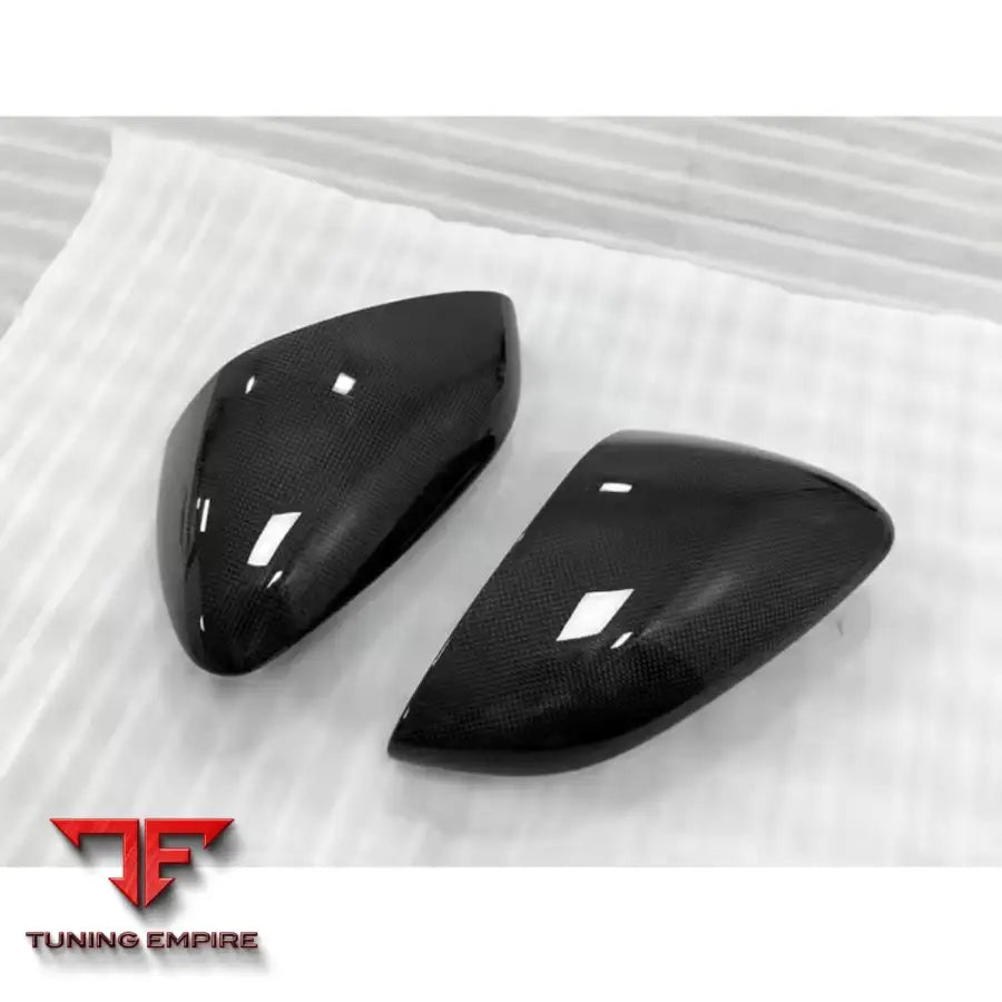 FERRARI SF90 CARBON FIBER BODY KIT