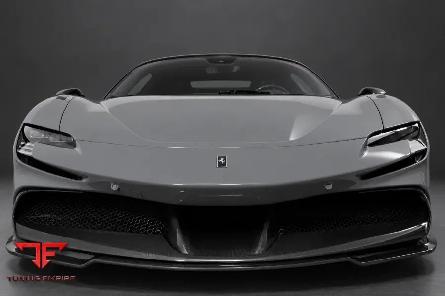 FERRARI SF90 CARBON FIBER KIT