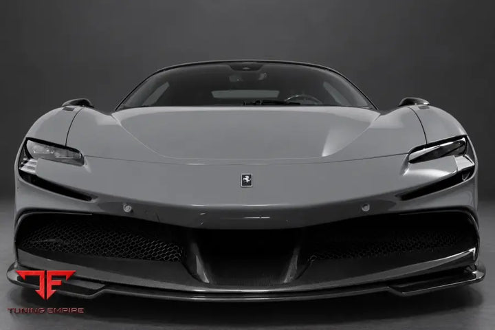 FERRARI SF90 CARBON FIBER KIT