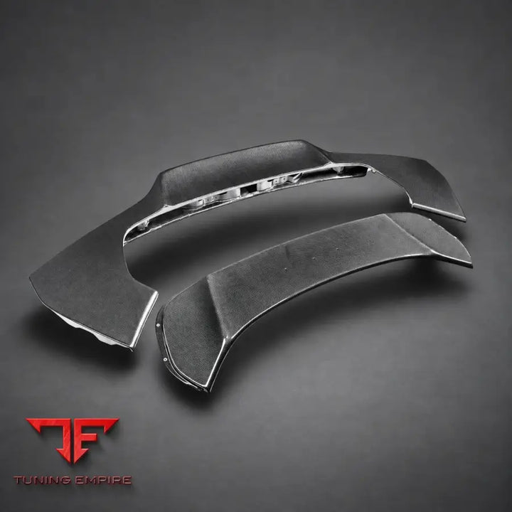 FERRARI SF90 CARBON FIBER KIT