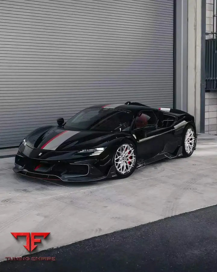 SF90