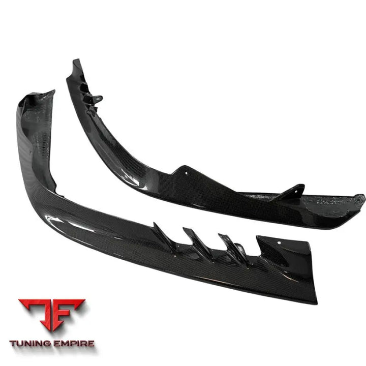 FERRARI SF90 CARBON FIBER PARTS
