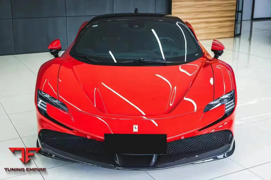 SF90