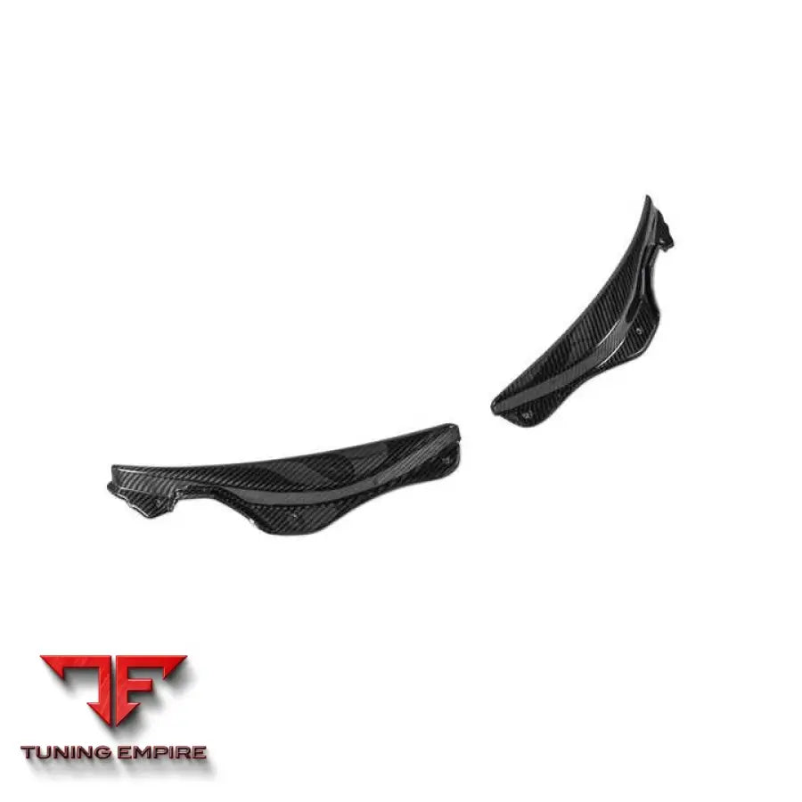 FERRARI SF90 CARBON FIBER PARTS