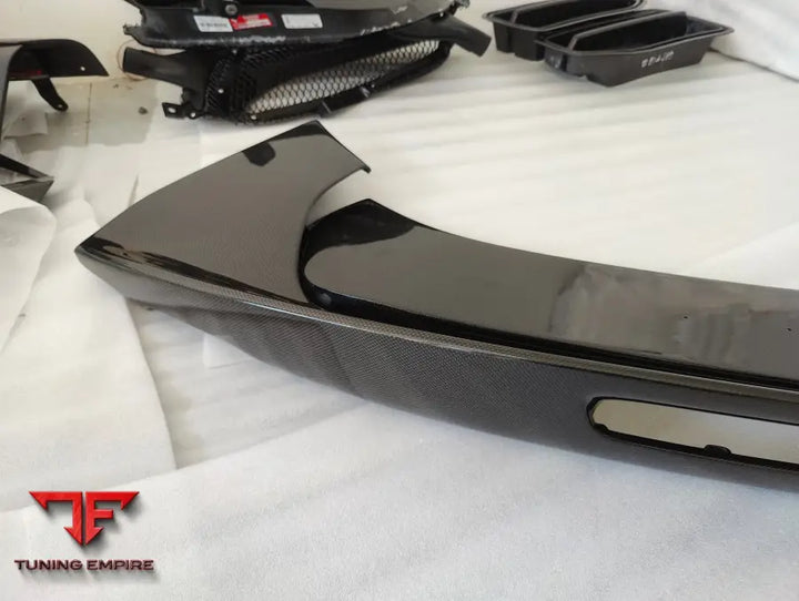FERRARI SF90 OEM STYLE CARBON PARTS