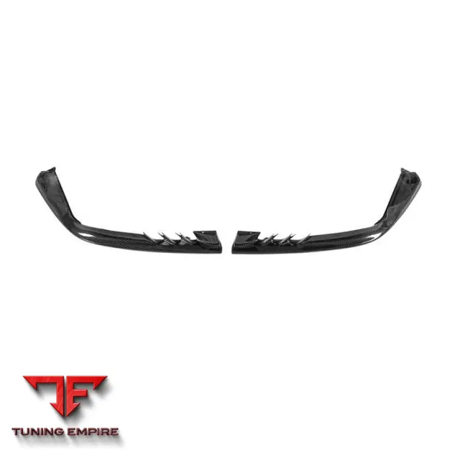 FERRARI SF90 CARBON FIBER PARTS