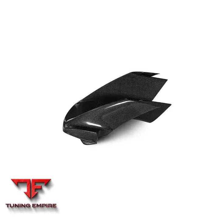 FERRARI SF90 CARBON FIBER PARTS