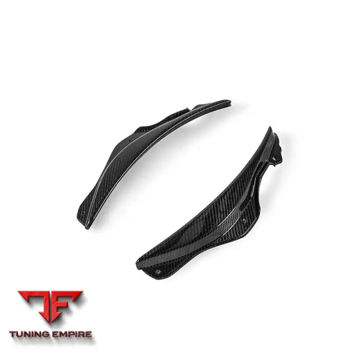 Ferrari Sf90 Oem Style Dry Carbon Body Kit