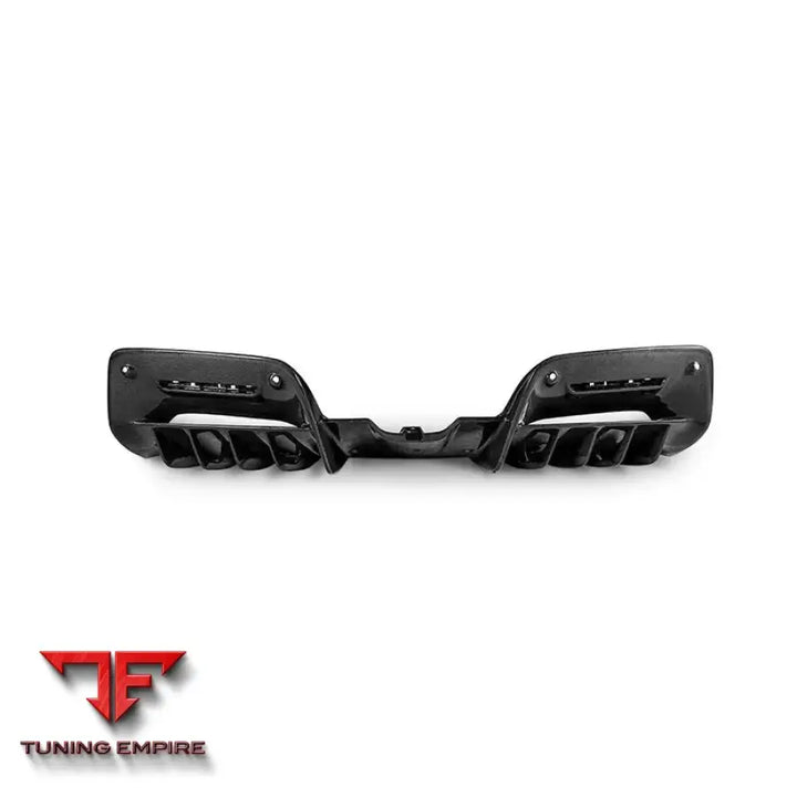 Ferrari Sf90 Oem Style Dry Carbon Body Kit