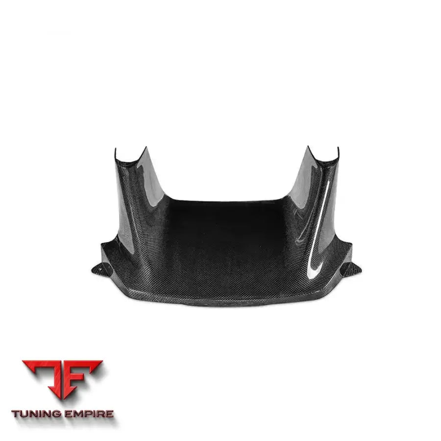 Ferrari Sf90 Oem Style Dry Carbon Body Kit