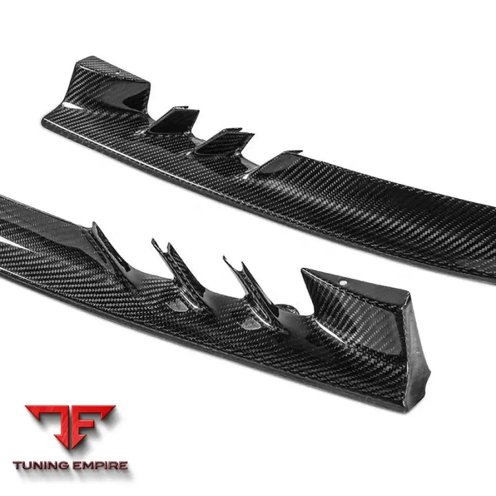 Ferrari Sf90 Oem Style Dry Carbon Body Kit