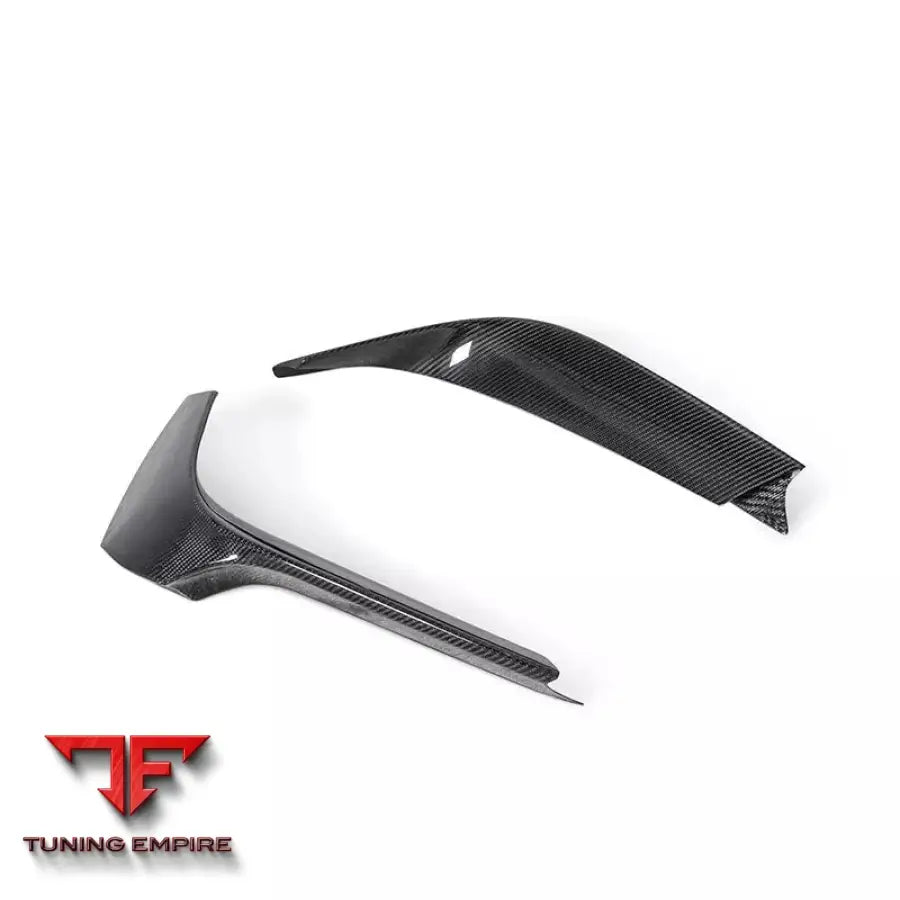 Ferrari Sf90 Oem Style Dry Carbon Body Kit