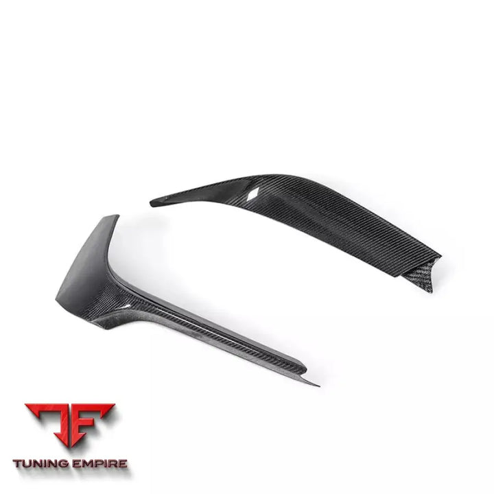 Ferrari Sf90 Oem Style Dry Carbon Body Kit