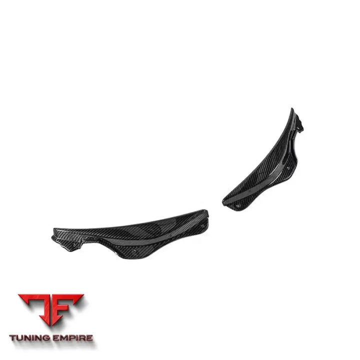 Ferrari Sf90 Oem Style Dry Carbon Body Kit