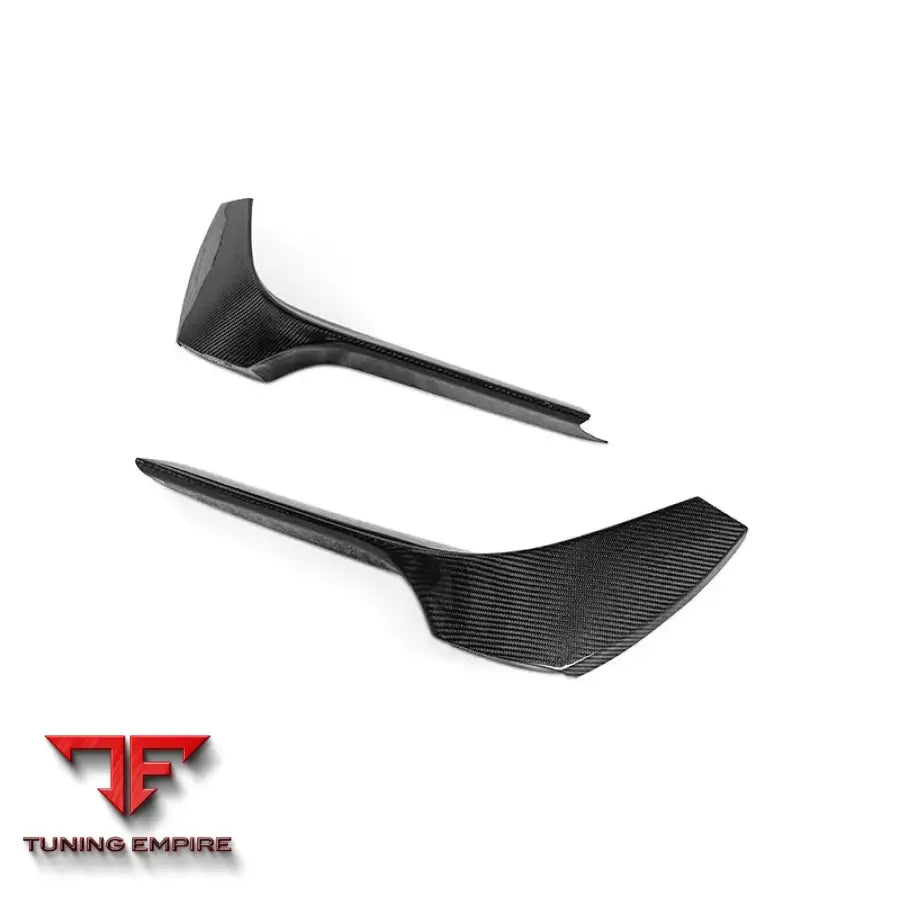 Ferrari Sf90 Oem Style Dry Carbon Body Kit