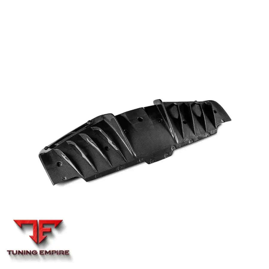 Ferrari Sf90 Oem Style Dry Carbon Body Kit