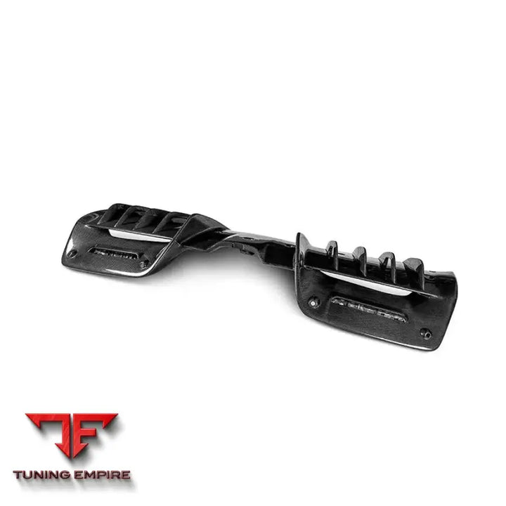 Ferrari Sf90 Oem Style Dry Carbon Body Kit