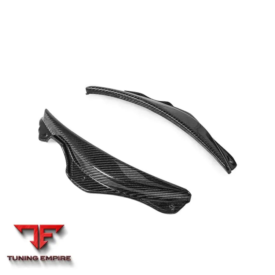 Ferrari Sf90 Oem Style Dry Carbon Body Kit