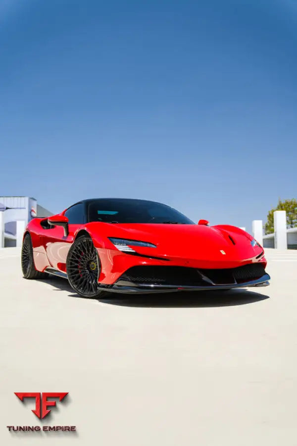 FERRARI SF90 FORGED WHEELS