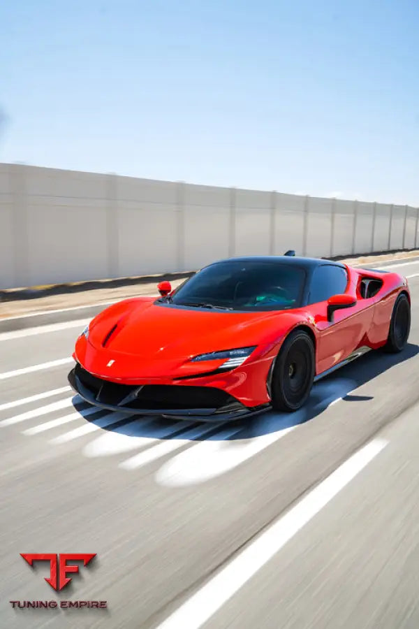 FERRARI SF90 FORGED WHEELS