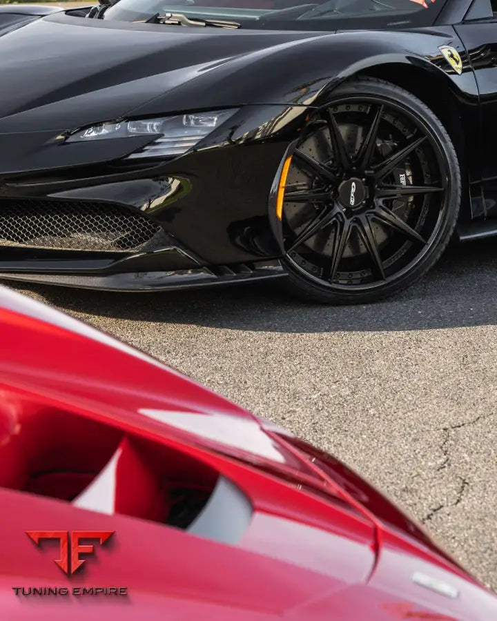 Ferrari SF90