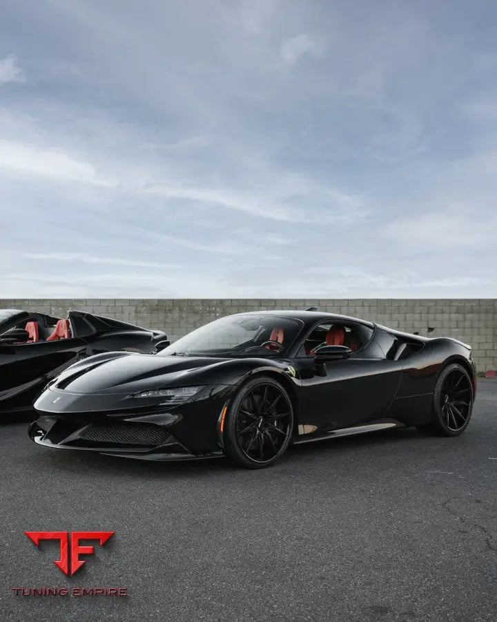 Ferrari SF90