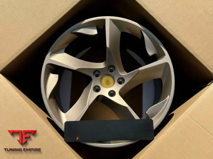 FERRARI SF90 STRADALE WHEELS