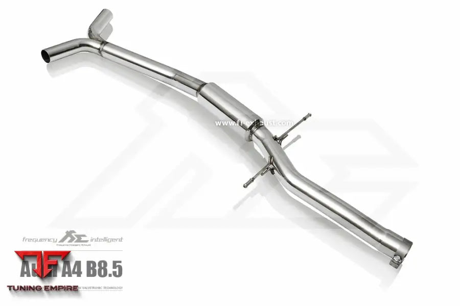 FI EXHAUST AUDI B8.5 A4 EXHAUST SYSTEM