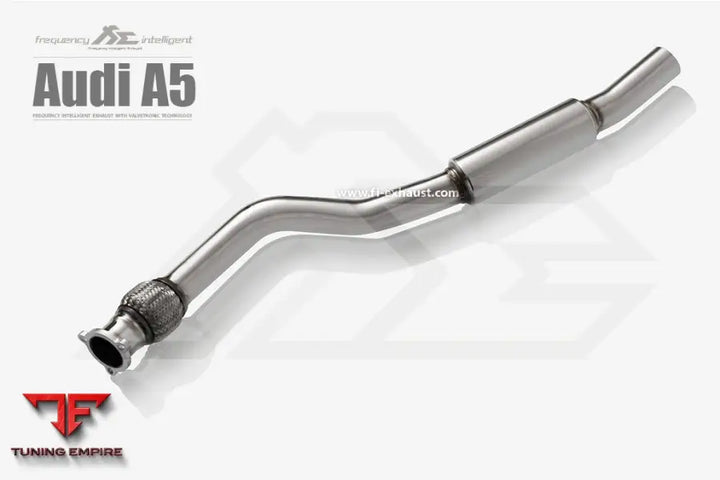 FI EXHAUST AUDI B9 A5 SPORTBACK EXHAUST SYSTEM