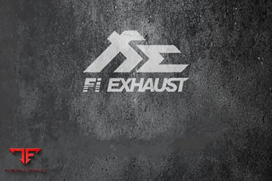 FI EXHAUST AUDI MK2.5 R8 V10 OPF EXHAUST SYSTEM