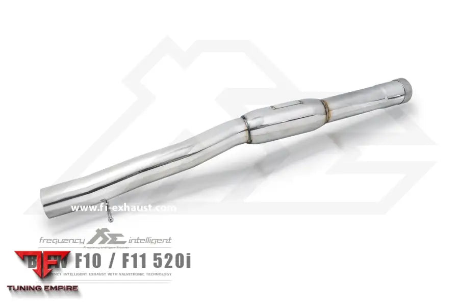 FI EXHAUST F10 / F11 528I EXHAUST SYSTEM