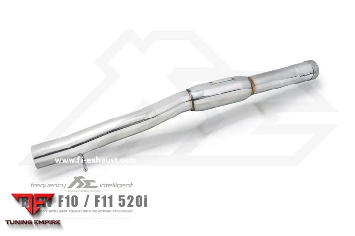 FI EXHAUST F10 / F11 528I EXHAUST SYSTEM