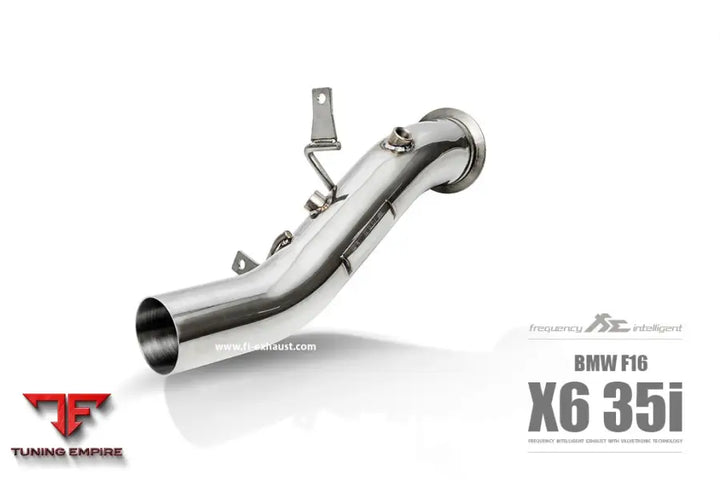 FI EXHAUST F16 X6 35I EXHAUST SYSTEM