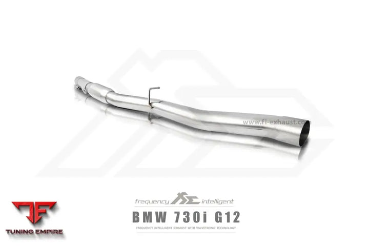 FI EXHAUST G11 / G12 730I EXHAUST SYSTEM